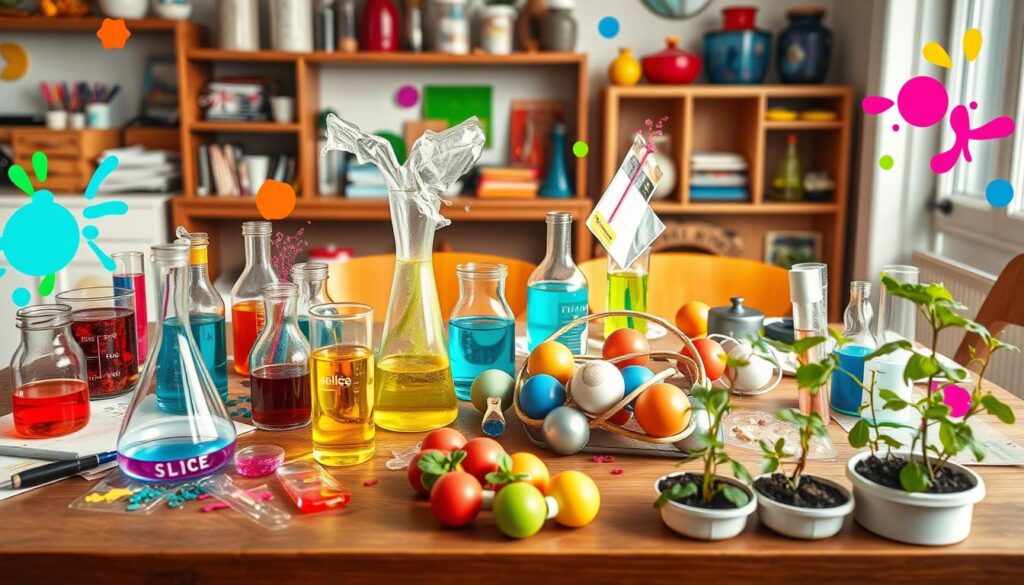 10 Fun Science Projects You Can Do at Home