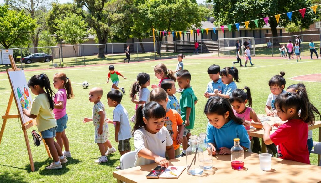 After-School Activities: Finding the Right Fit for Your Child