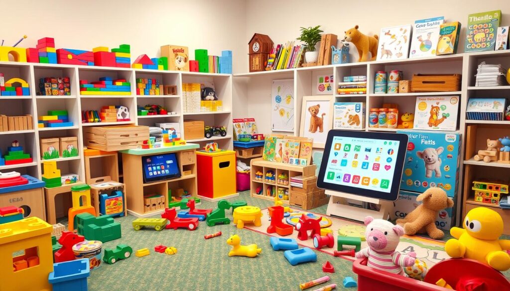 Best Educational Toys for 3–5-Year-Olds That Inspire Learning Through Play
