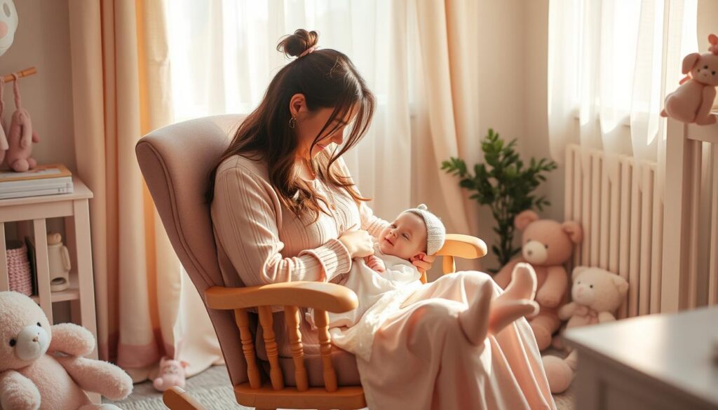Bond with Your Baby
