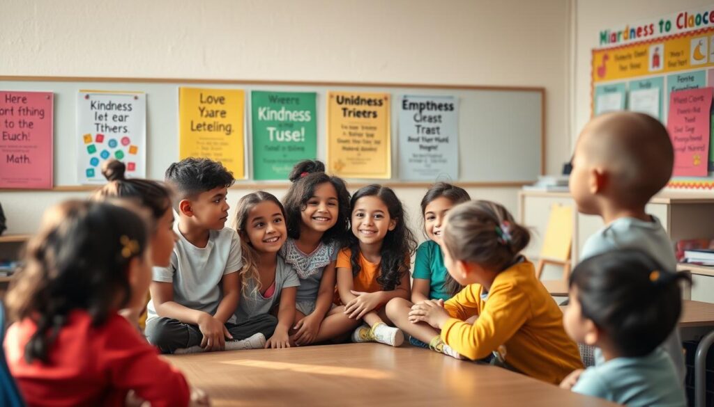 Dealing with Bullies: A Parent’s Guide to Supporting Your Child