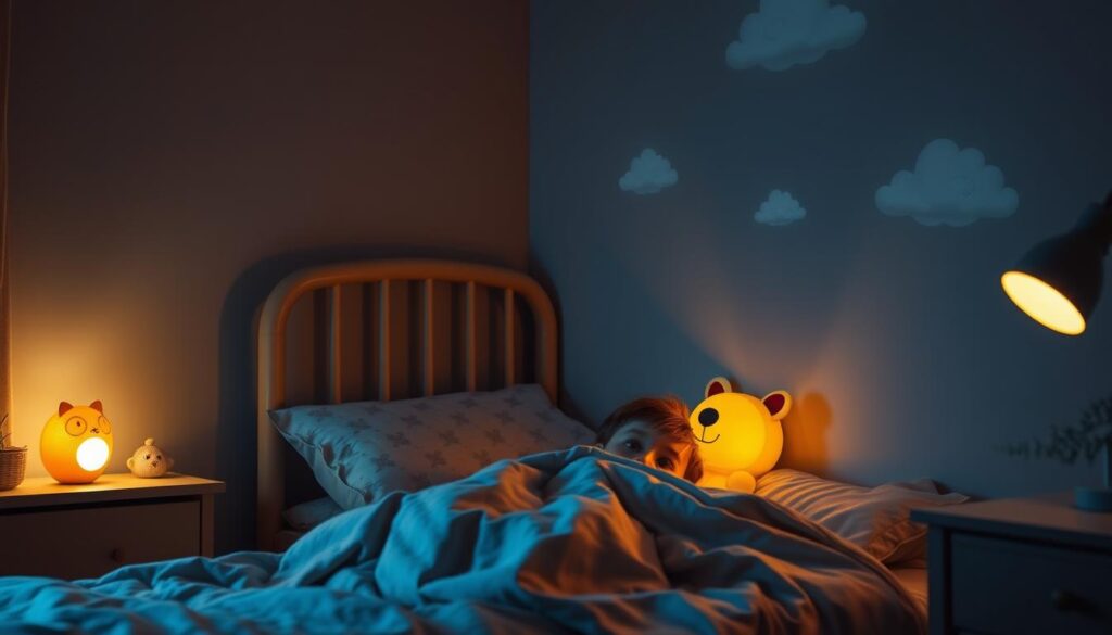 Dealing with Preschooler Fears and Nightmares: What Parents Should Do