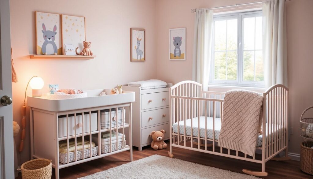 First Month of Parenthood