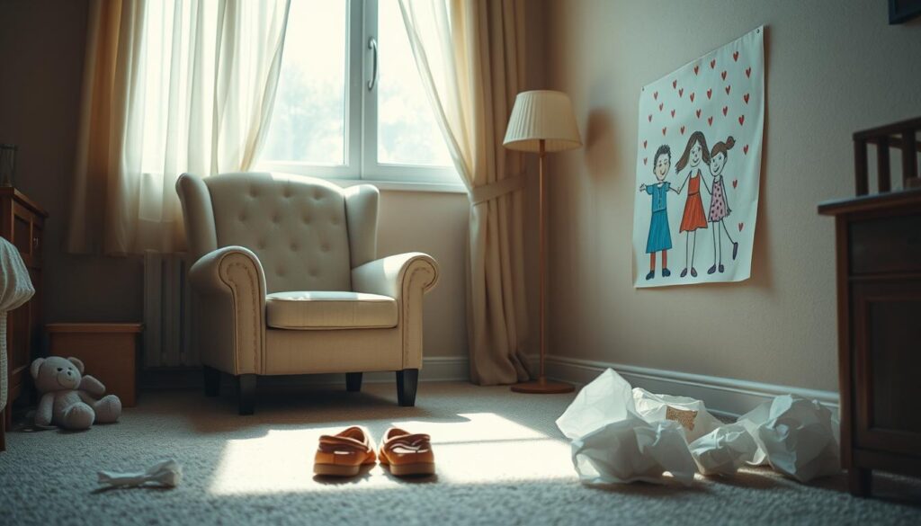 Handle Toddler Separation Anxiety