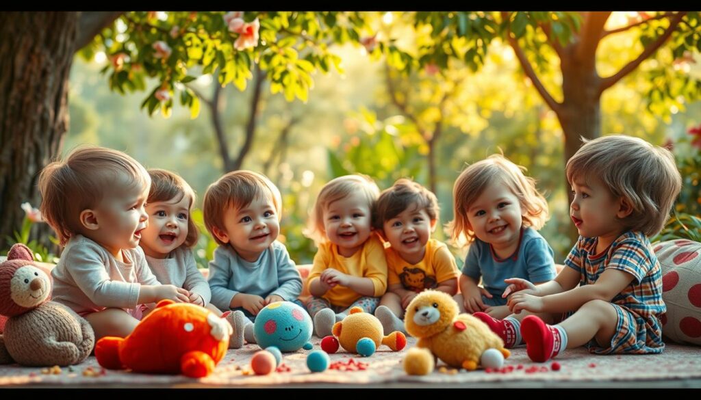 Helping Your Preschooler Develop Emotional Intelligence