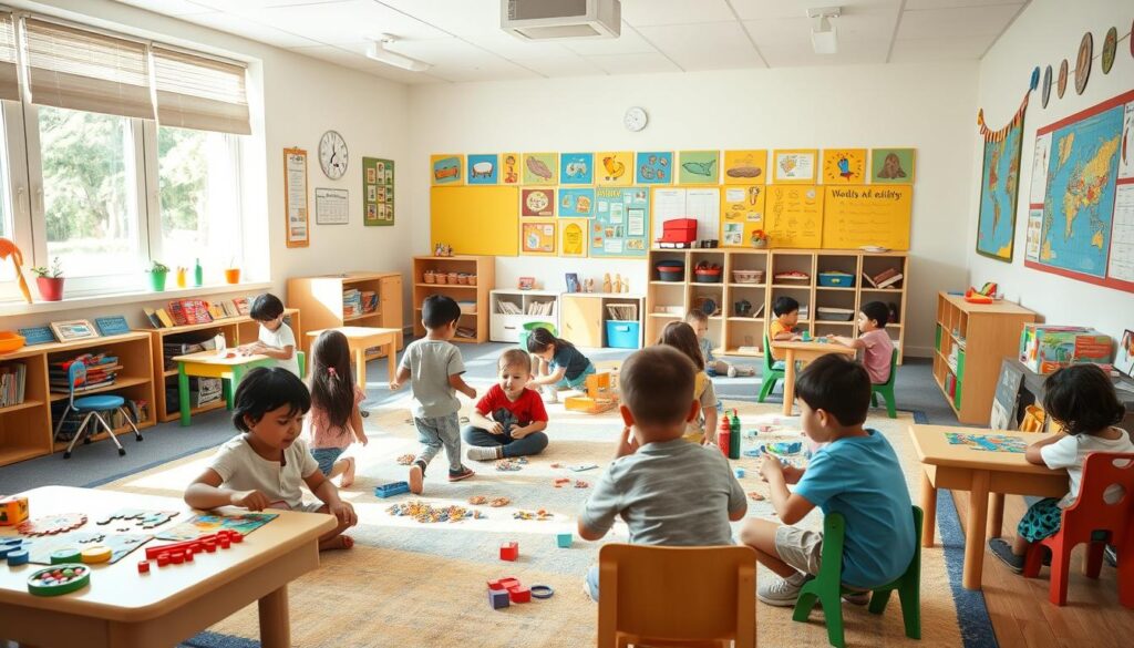How to Foster Independence in Preschoolers: Tips for Parents