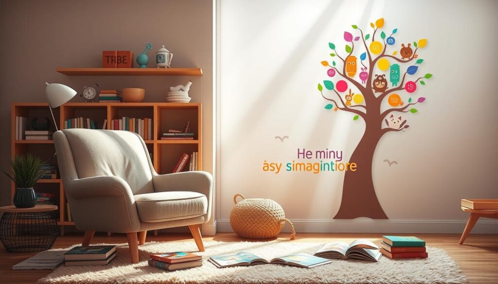 The Benefits of Reading Aloud to Your Preschooler