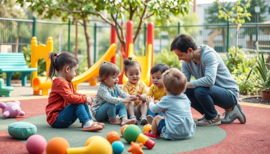 Toddler Discipline: Gentle Techniques That Work