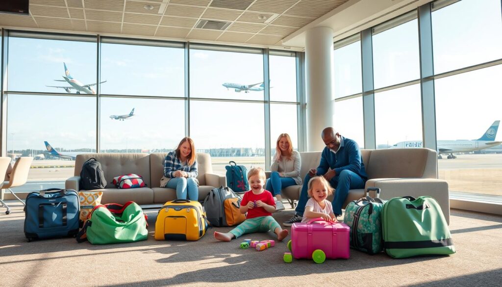 Traveling with Toddlers: A Stress-Free Parent’s Guide