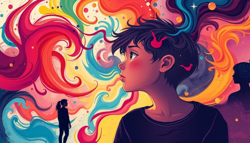 Understanding Your Teen’s Emotional Changes: A Parent’s Guide