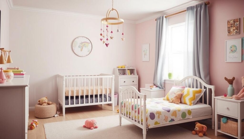 When Should You Transition from a Crib to a Toddler Bed?