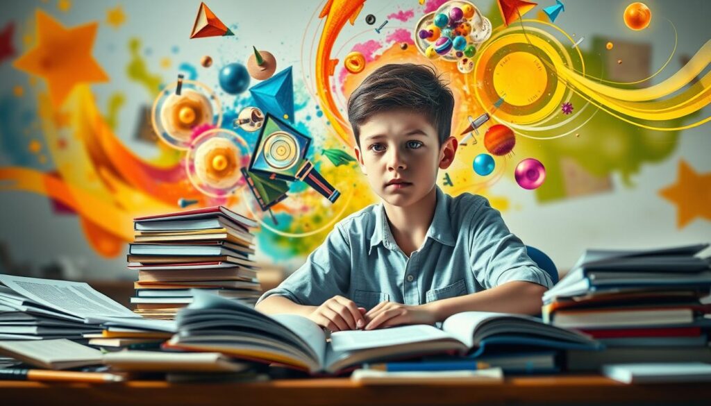 academic resilience