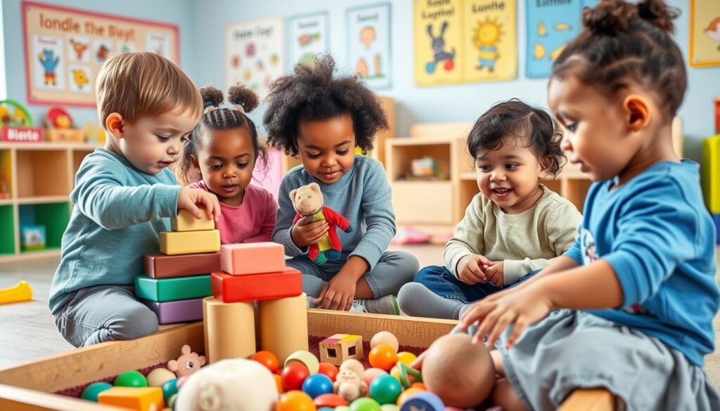 activities for toddler speech development