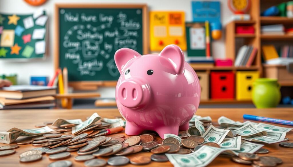 allowances for children