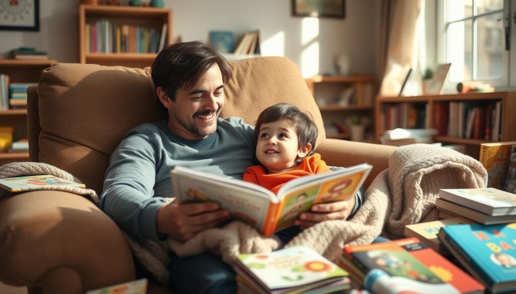benefits of reading out loud