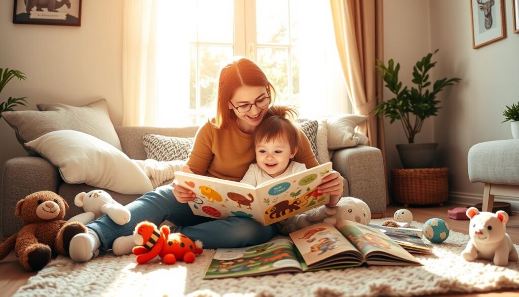 benefits of reading out loud