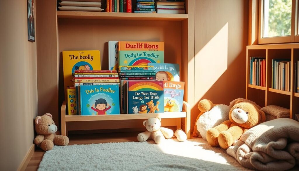 board books for young children