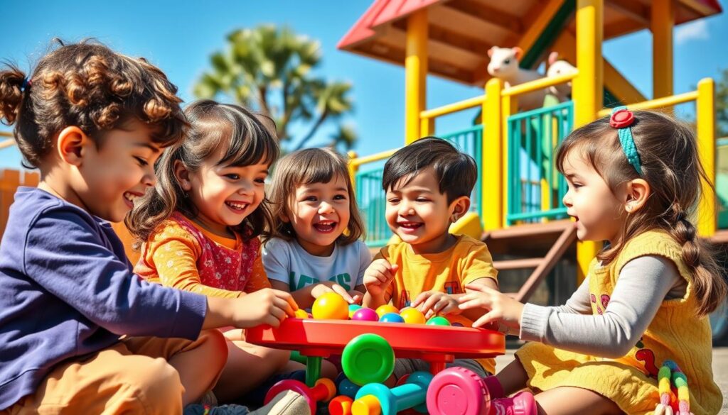 building empathy in children