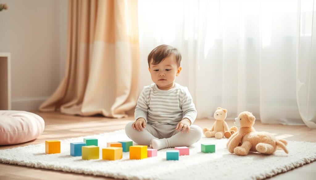 calming toddler tantrums