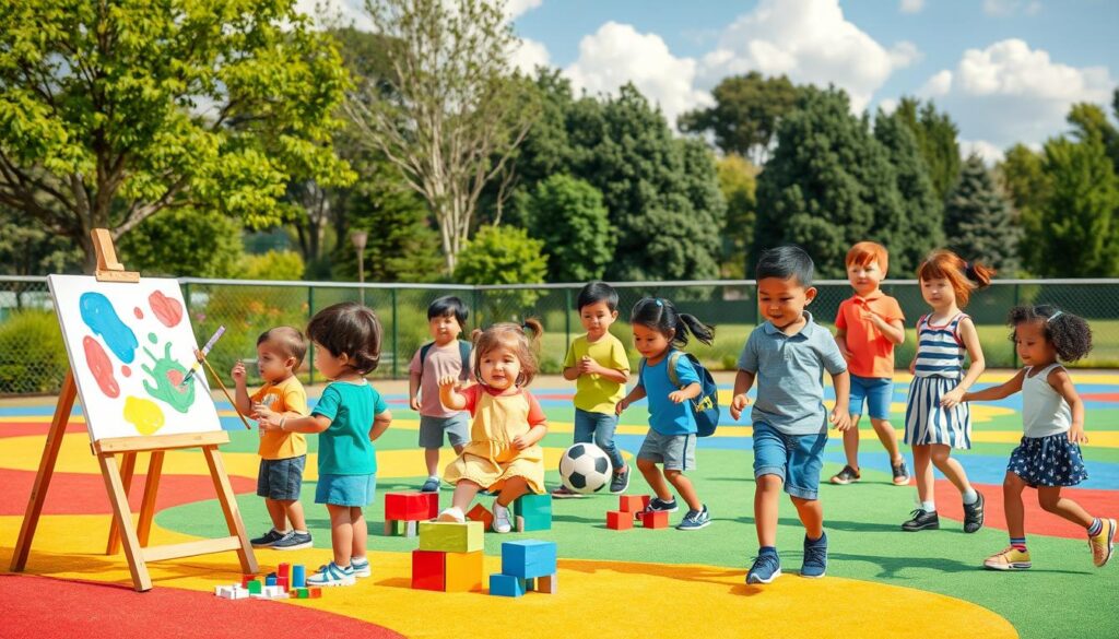 child activities