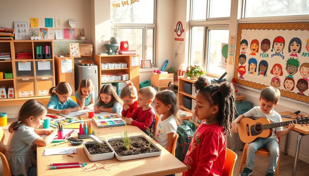 educational growth strategies