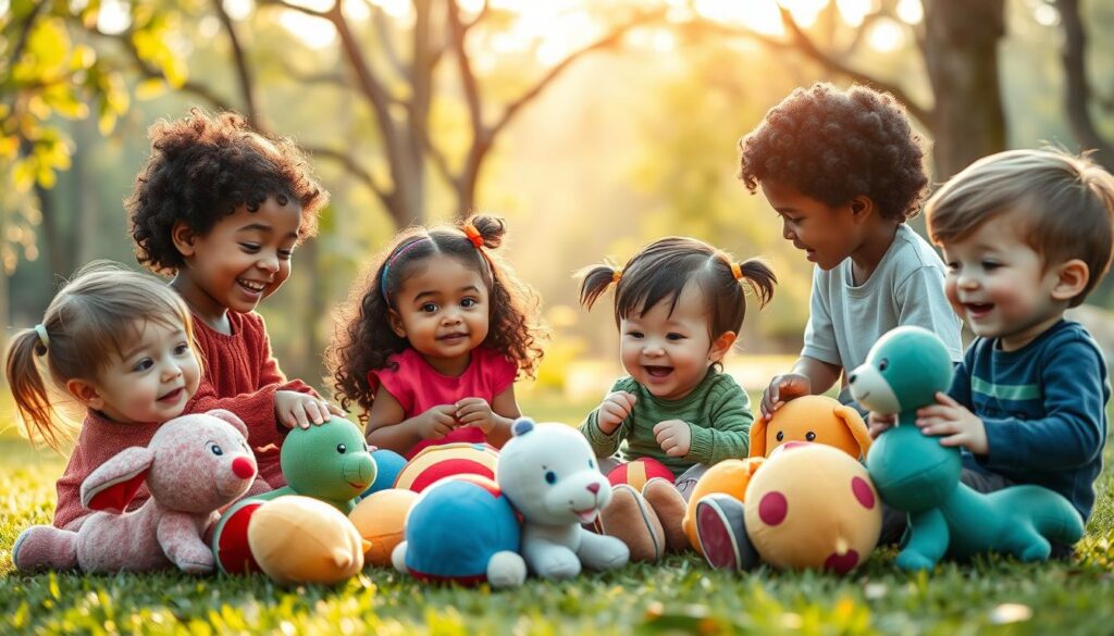 emotional intelligence in children
