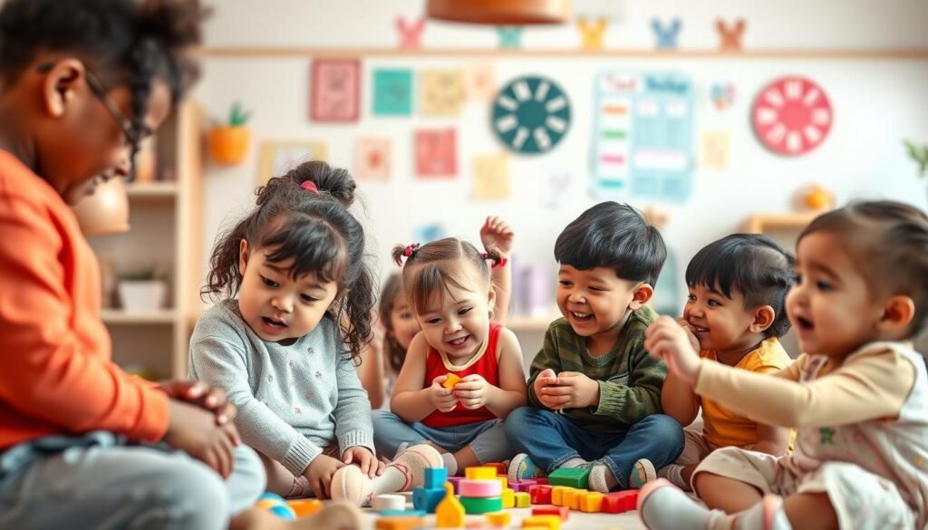 emotional intelligence in children