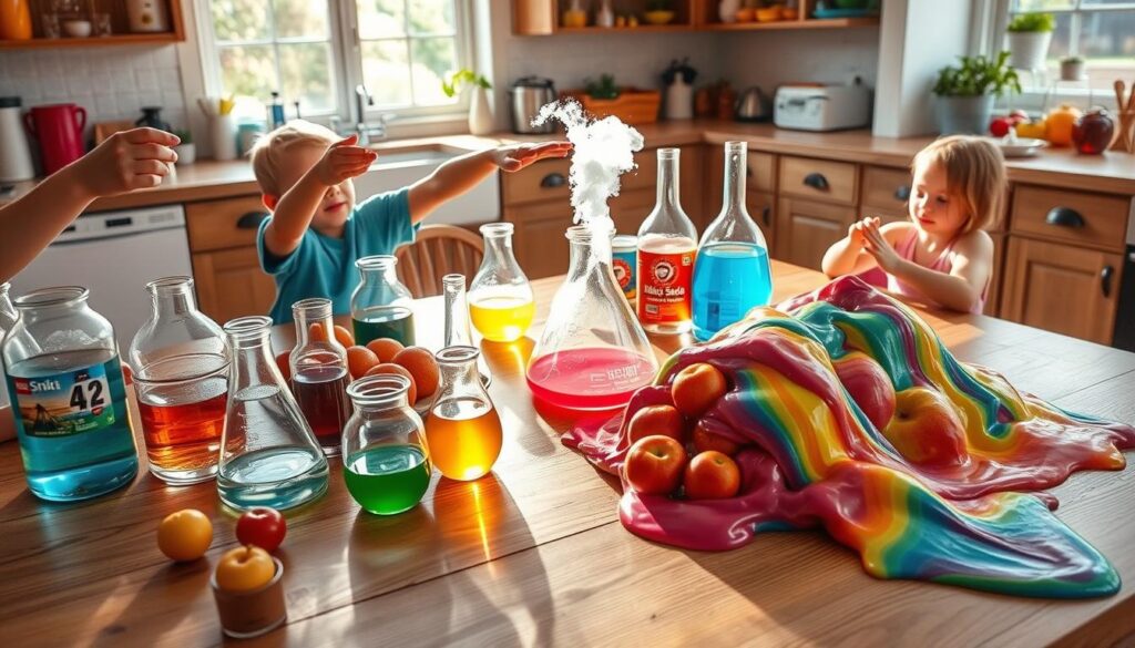 engaging science experiments