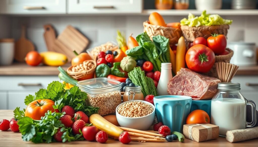 essential nutrients for toddler development