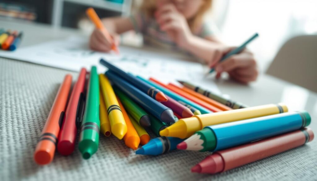 fine motor skills for writing