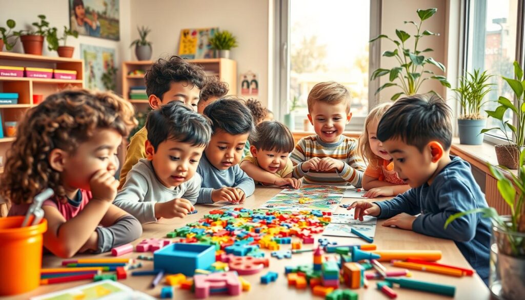 fostering resilience