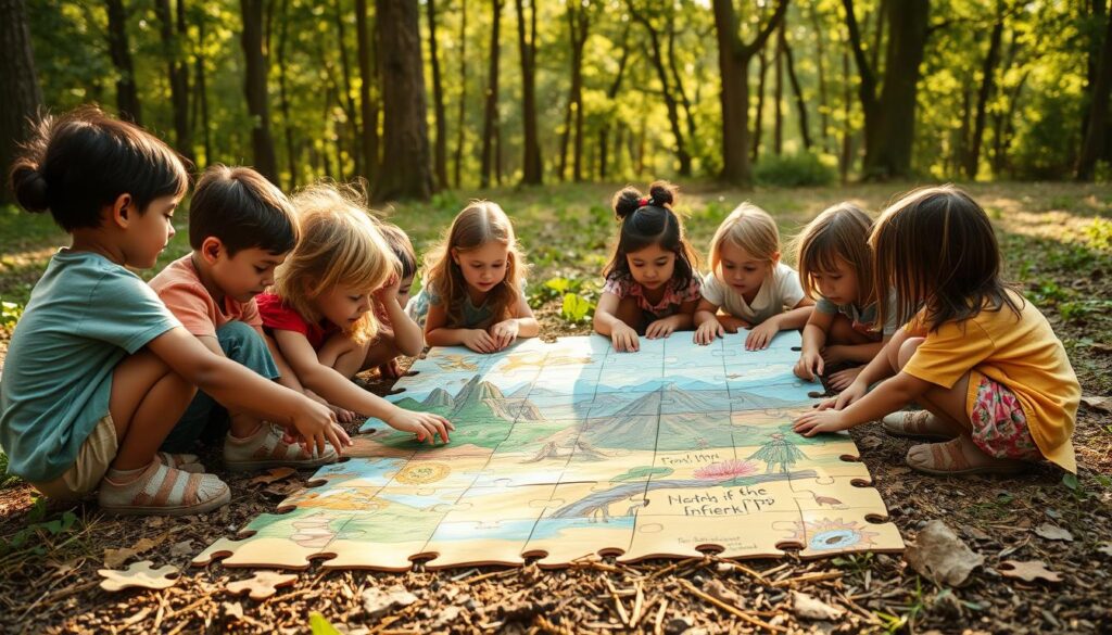 fostering resilience