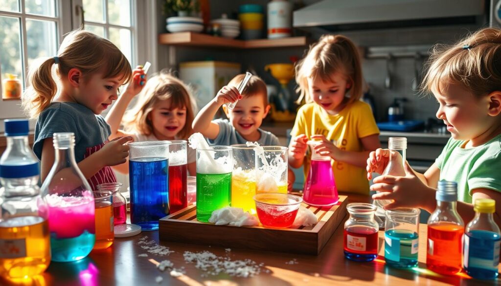 hands-on science projects