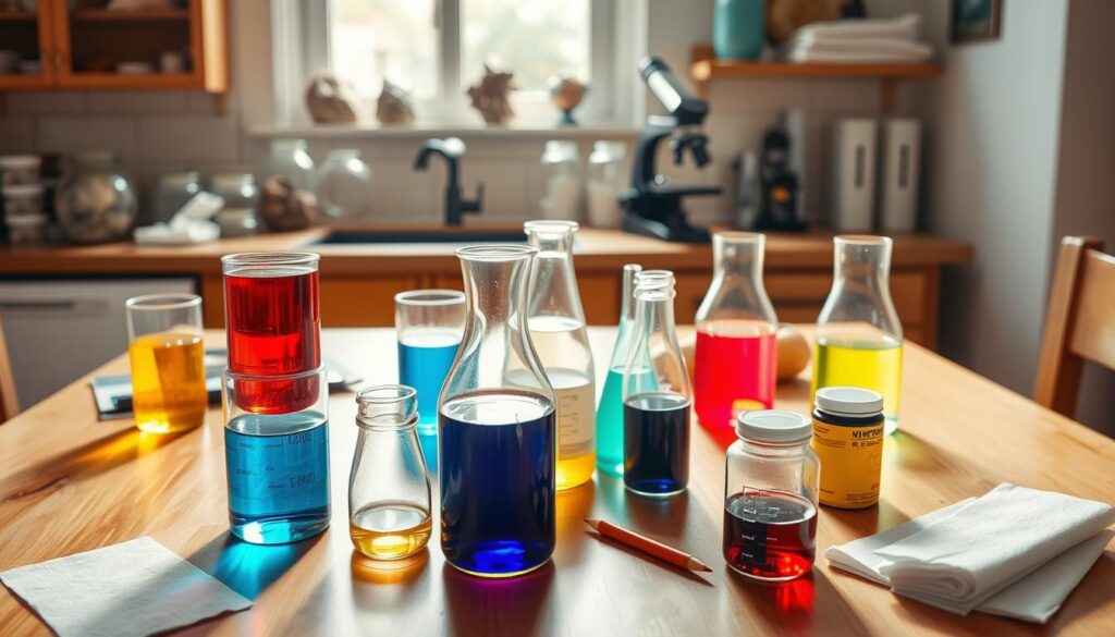 hands-on science projects