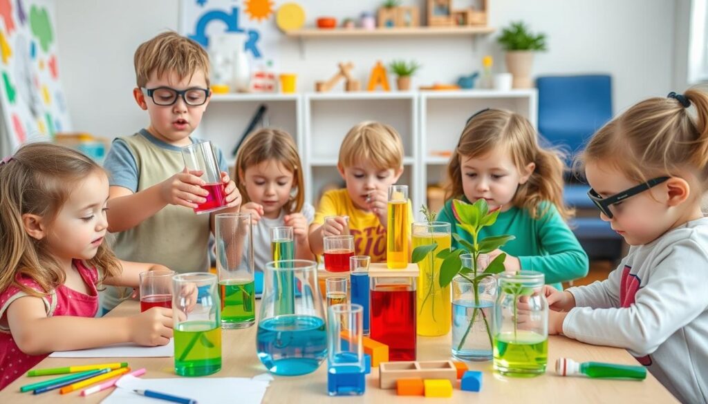 hands-on stem for kids