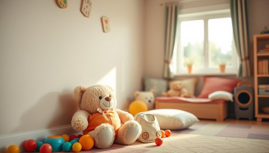 help toddler with separation anxiety