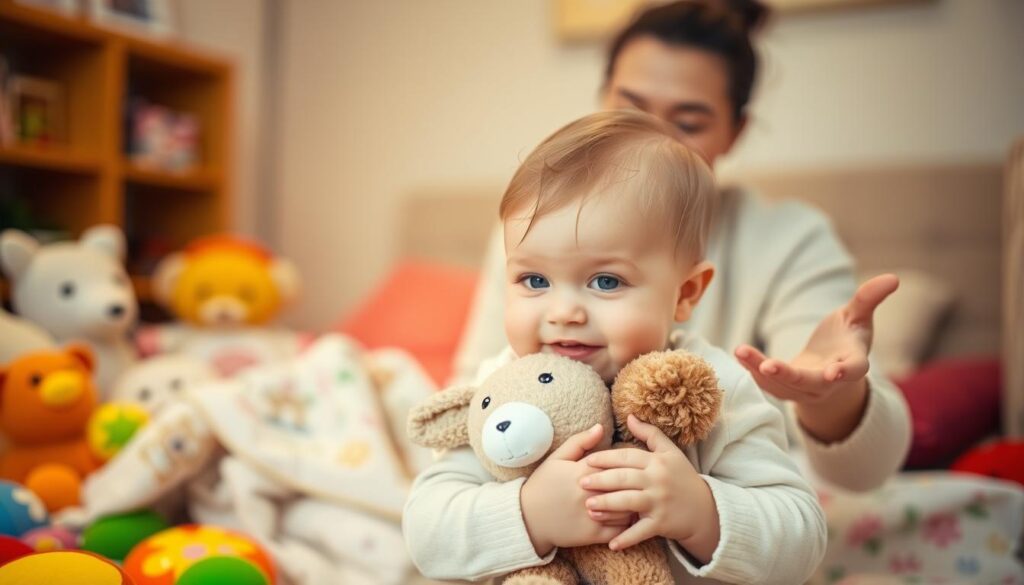 help toddler with separation anxiety