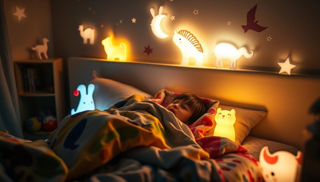 helping kids with nightmares