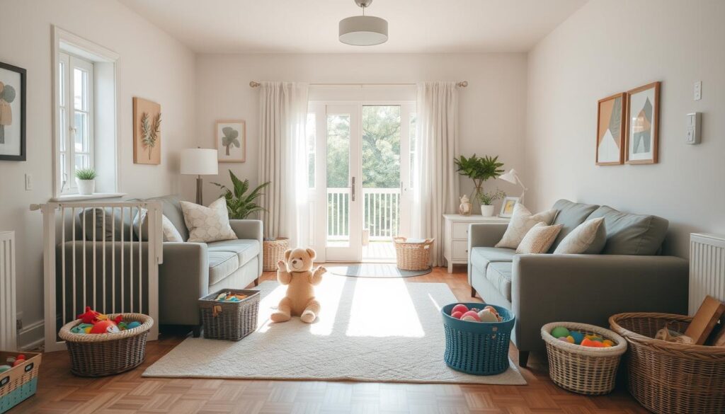 home safety for kids