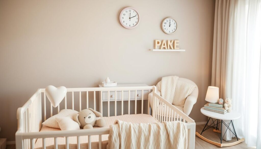 improving baby sleep habits
