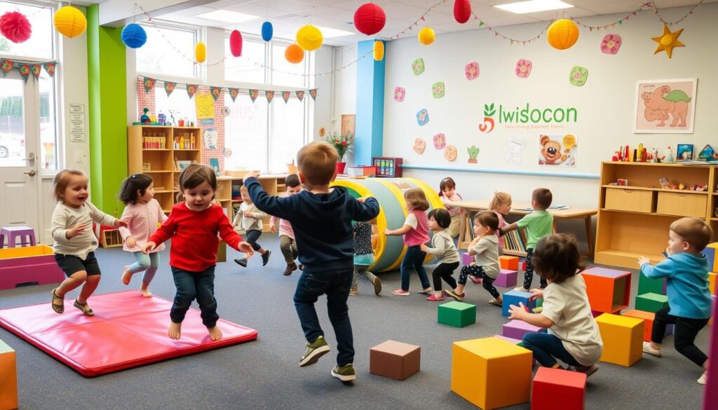 indoor activities for children