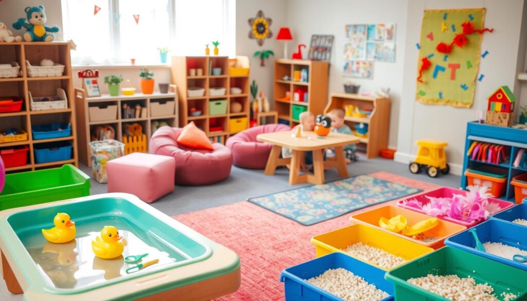 indoor sensory activities for toddlers