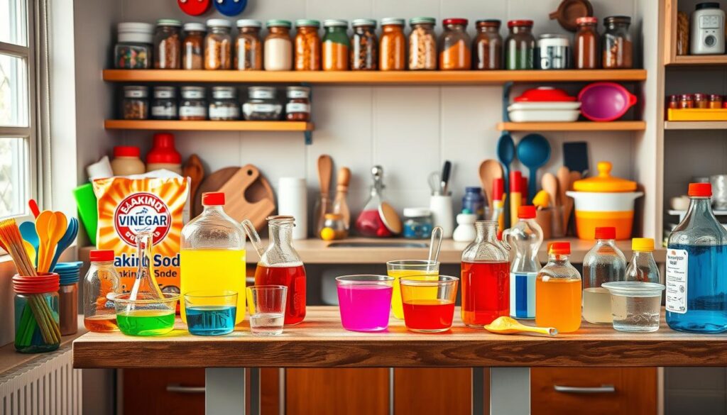 interactive science projects