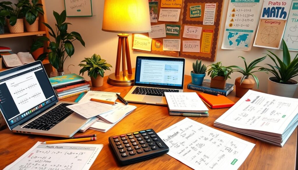 math homework help for parents