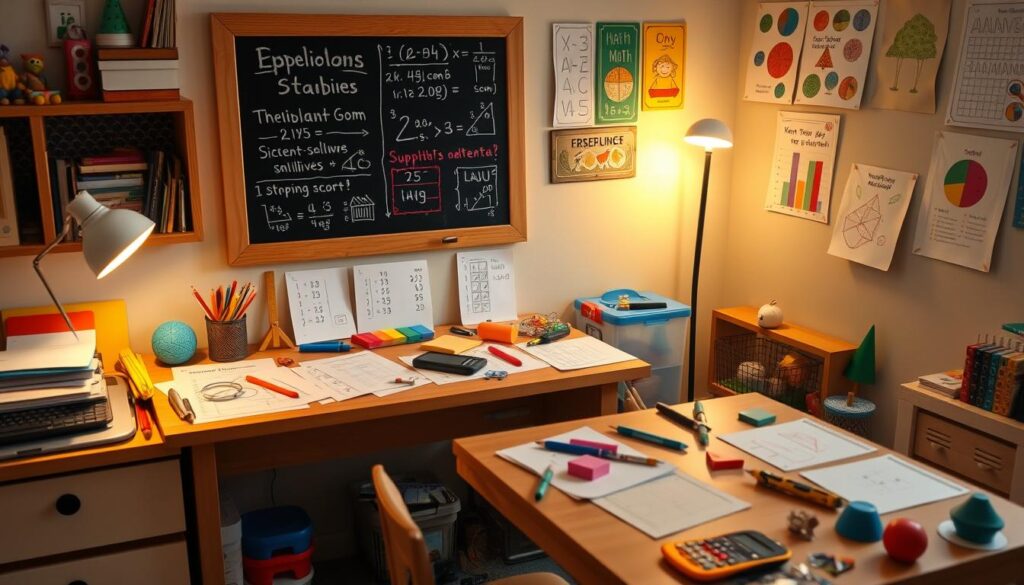 math homework tips for parents