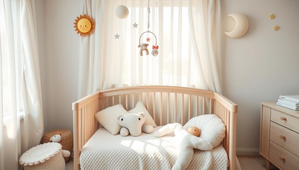 newborn sleep training techniques