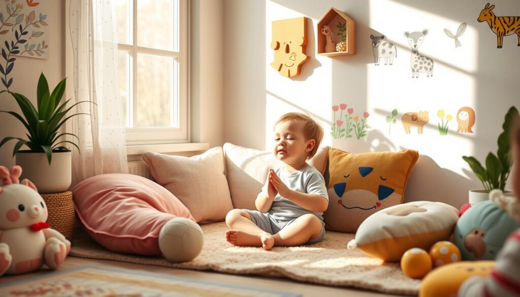 nurturing discipline methods