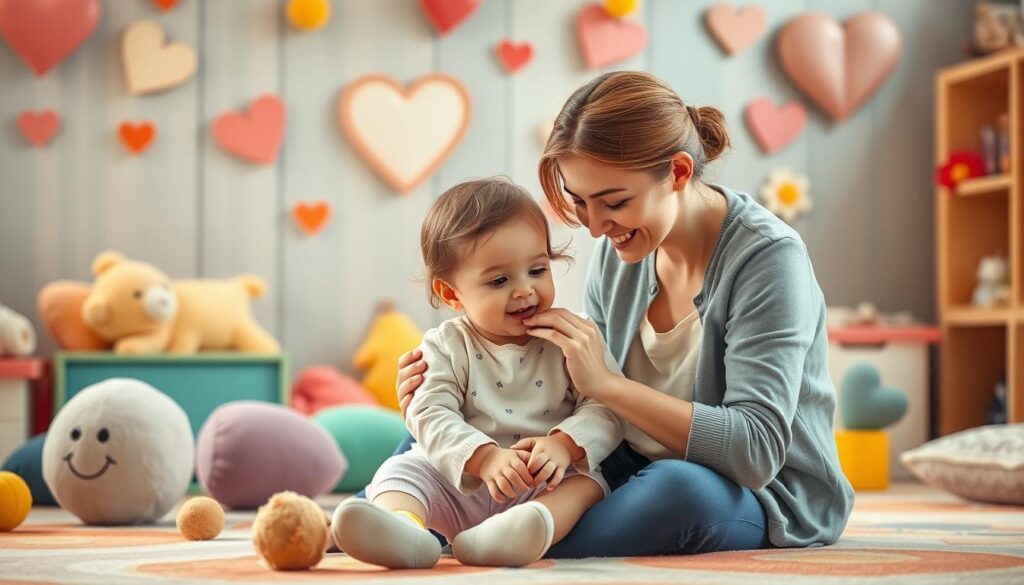 nurturing discipline methods