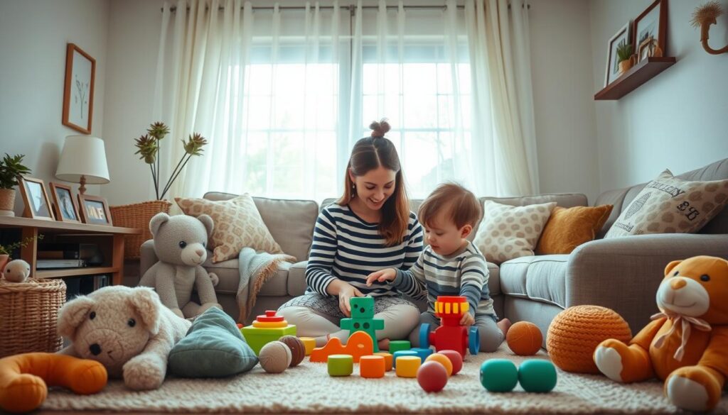 overcome toddler separation anxiety