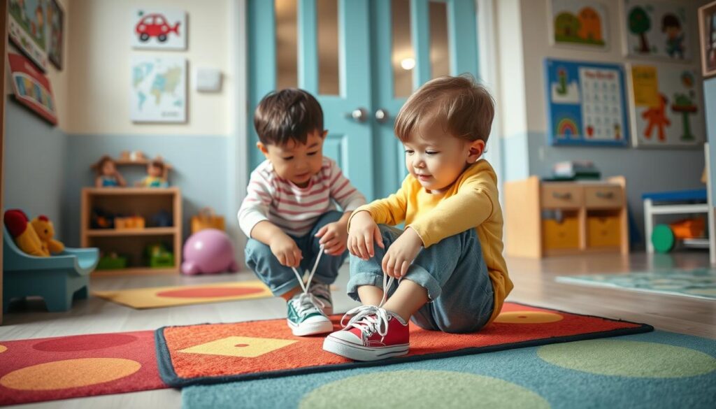 parent support for independence